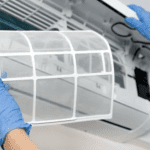The Essential Benefits of AC Cleaning in Dubai